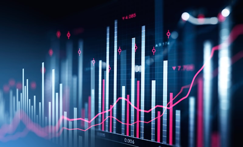 Analisis Data Keuangan