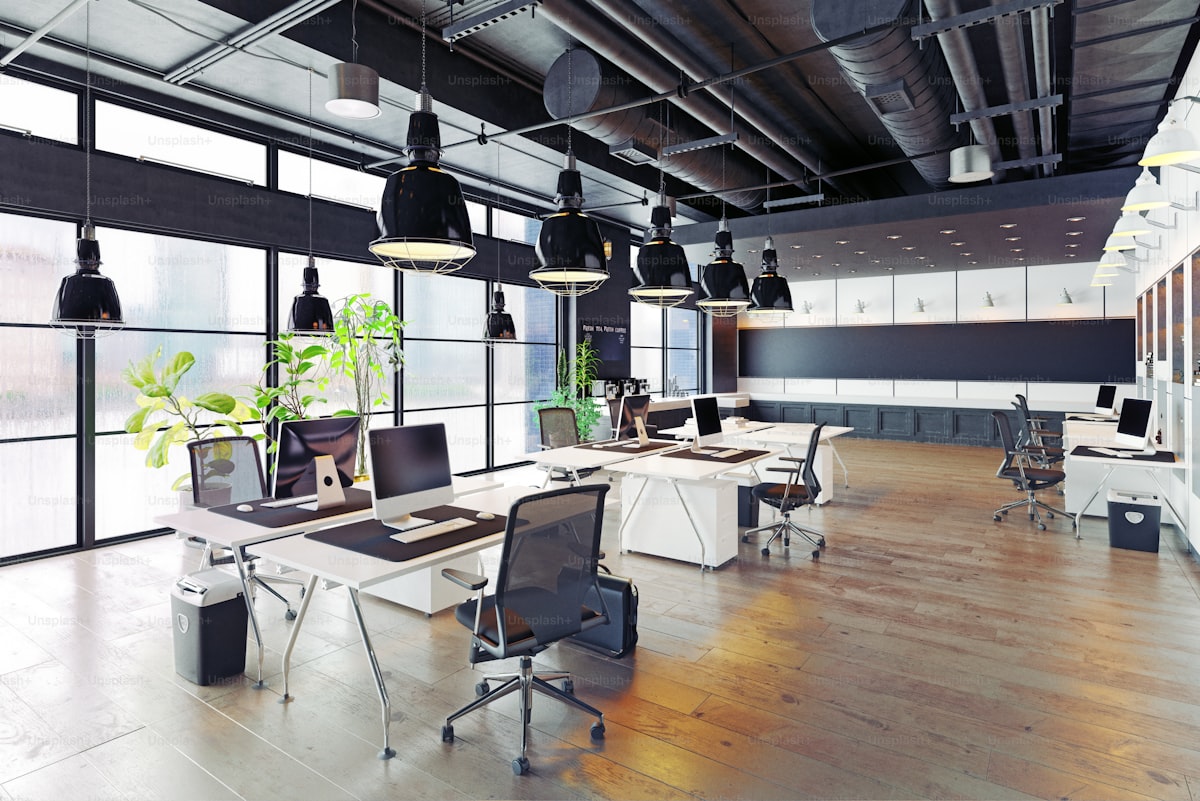 Kantor PT Makindo Sekuritas